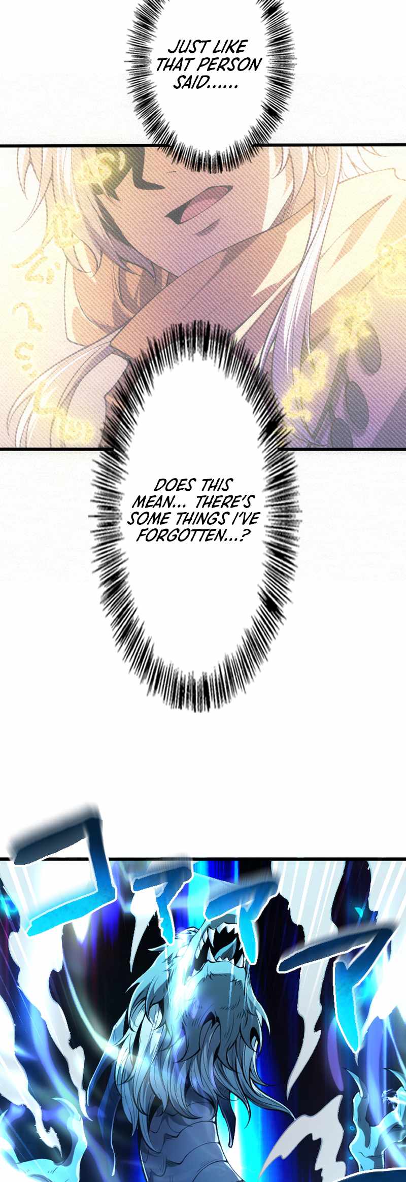 The Awakened One Who Levels in Reverse Chapter 2 62